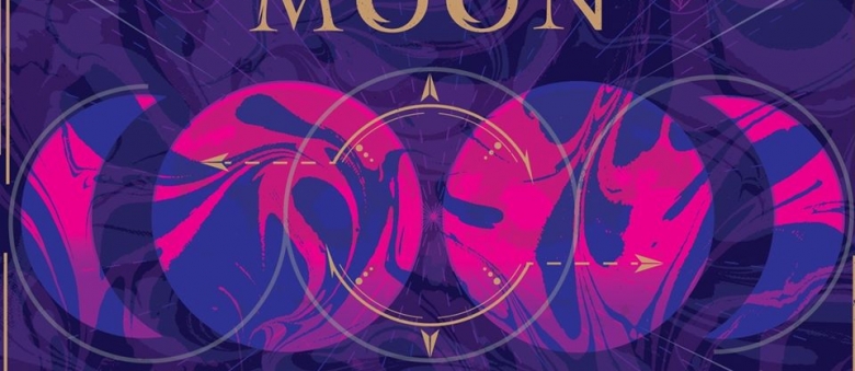 Jono Manson – Silver Moon