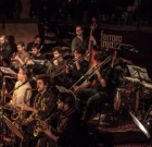 Orchestre Jazz d’Italia tra Ferrara e Roma