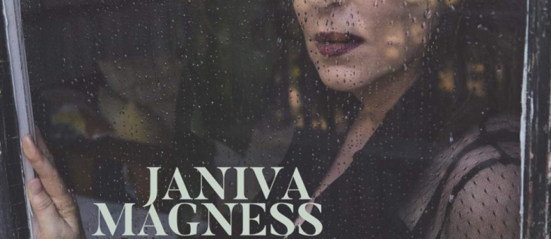 Janiva Magness – Sings John Fogerty Change In The Weather
