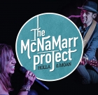 The McNaMarr Project – Holla & Moan
