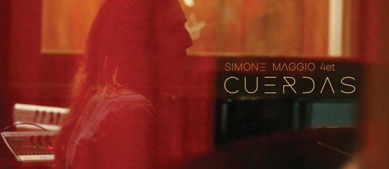 Simone Maggio 4et – Cuerdas