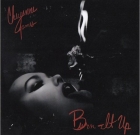 Cheyenne James – Burn It Up