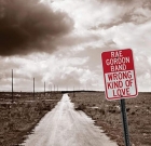 Rae Gordon Band – Wrong Kind of Love