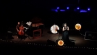 Tosca, “Direzione Morabeza”, Teatro Romano, Fiesole, 22 luglio 2020