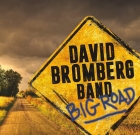 David Bromberg Band – Big Road