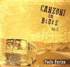 Paolo Farina – Canzoni in Blues 2