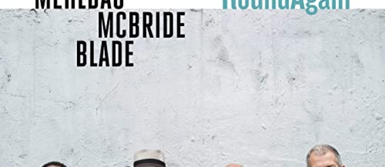 Redman Mehldau McBride Blade – Round Again