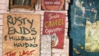 Rusty Ends & Hillbilly Hoodoo – The Last of The Boogiemen