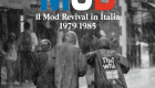 Stefano Spazzi – Arcipelago Mod / Il Mod Revival in Italia 1979-1985