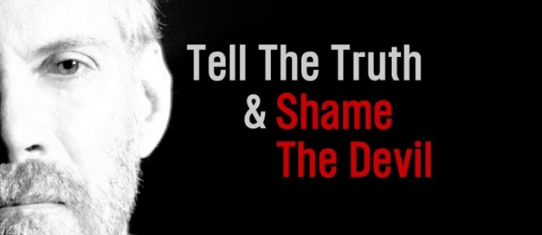 Rod Picott – Tell The Truth & Shame The Devil