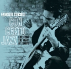 Fabrizio Consoli – Con certo jazz