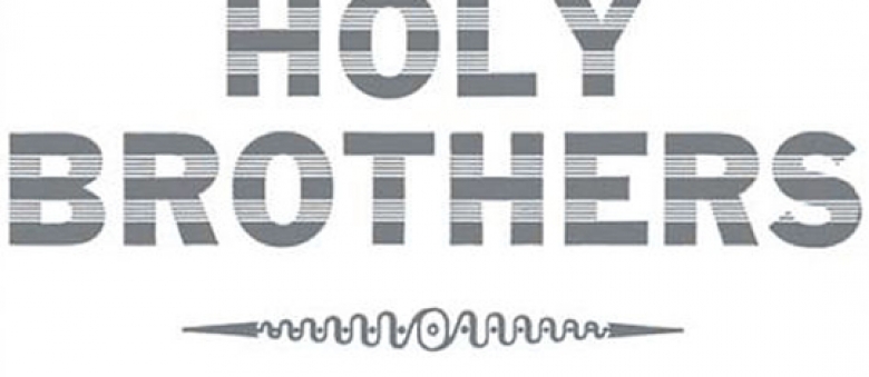 Thee Holy Brothers – My Name is Sparkle