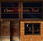 Whisky Trail – Open