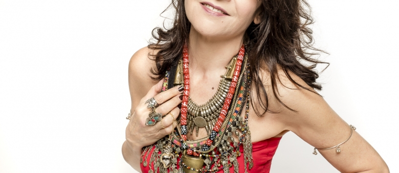 Maria Pia De Vito: “Dreamers dal vivo, grazie a Jazz in Toscana”