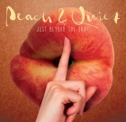 Peach & Quiet – Just Beyond The Shine