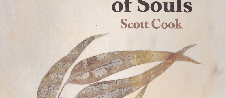 Scott Cook – Tangle of Souls