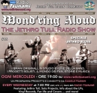 Jethro Tull in Blues a Wond’ring Aloud il 17 febbraio