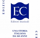 AA. VV. – Edizioni Curci Una storia italiana da 160 anni