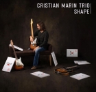 Cristian Marin Trio – Shape