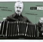 I 100 anni di Astor Piazzolla