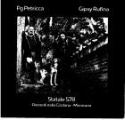 Pg Petricca & Gipsy Rufina – Statale 578 Racconti dalla Cicolana-Marsicana