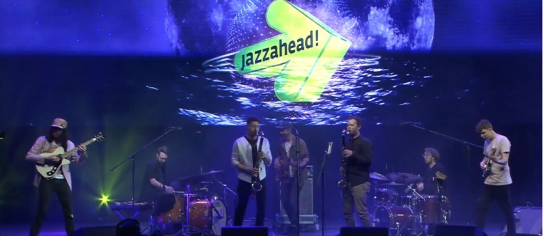 jazzahead!, la conclusione, 2 maggio 2021