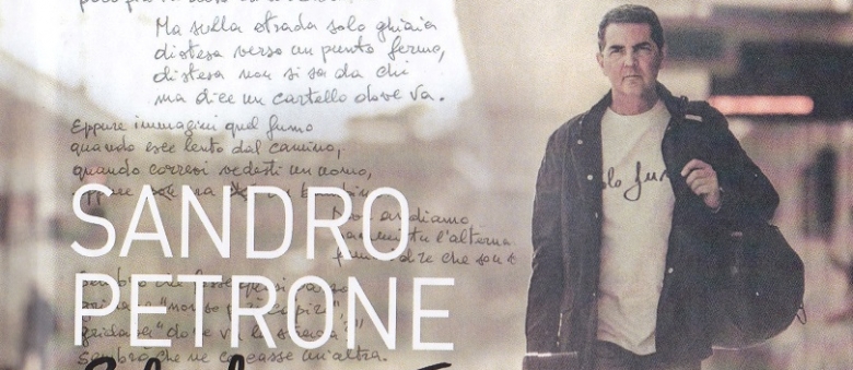 Sandro Petrone, un anno dopo