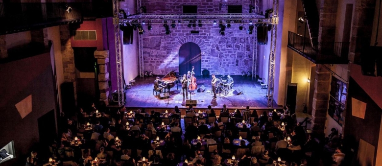 Sicilia Jazz Festival, la prima edizione