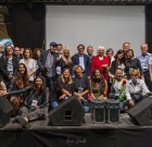 Cara Forlì, La grande festa del liscio, Piazza Saffi, Forlì, 4 settembre 2021