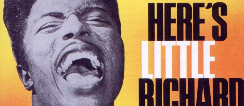 Little Richard: Tutti i Frutti del rock