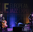 Jazzin’ Sardegna – European Jazz Expo, Parco della Musica, Cagliari, 14-17 ottobre 2021