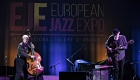Jazzin’ Sardegna – European Jazz Expo, Parco della Musica, Cagliari, 14-17 ottobre 2021