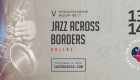 Jazz Across Borders dalla Russia il 13 e 14 novembre