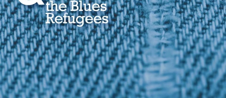 Kiko & the Blues Refugees – Threadbare
