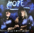 Fabrizio Poggi & Enrico Pesce – Hope