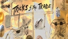 Malcolm Holcombe – Tricks of the Trade