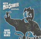 The Mick Schafer Band – Back to the Blues