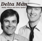 Bobby Allison and Gerry Spehar – Delta Man