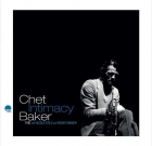 Chet Baker – Intimacy