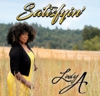 Lady A – Satisfyin’