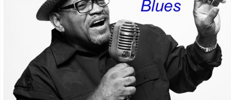 Willie Jackson – All in the Blues