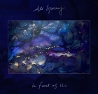 Ali Sperry – In Front Of Us
