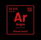 Michele Gazich – Argon