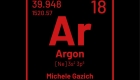 Michele Gazich – Argon