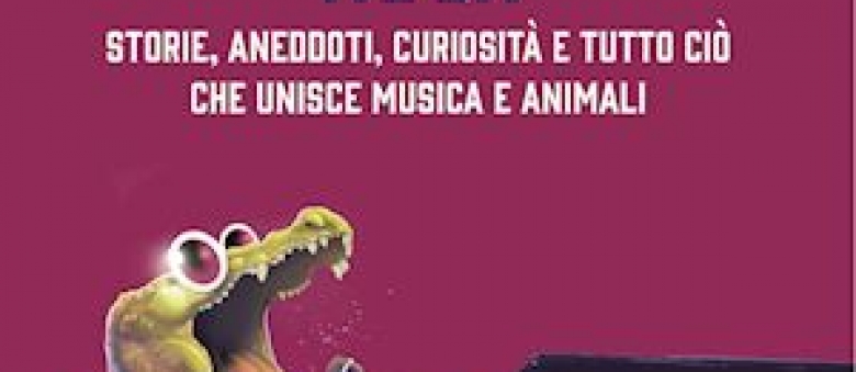 Ezio Guaitamacchi e Antonio Bacciocchi – Crocodile Rock