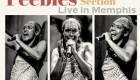 Ann Peebles & The High Rhythm Section – Live in Memphis