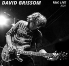 David Grissom – Trio Live 2020