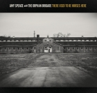 Amy Speace with The Orphan Brigade – There Used to Be Horses Here