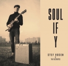Stef Rosen & The Fuzznotes – Soulify