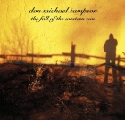 Don Michael Sampson – The Fall Of The Western Sun